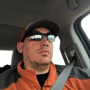 Meet your Posher, Jonathon